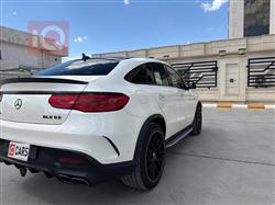 مرسيدس بنز GLE
